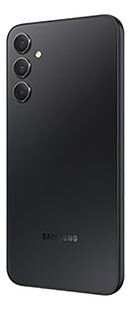 Samsung smartphone Galaxy A34 5G 128 Go Awesome Graphite-Détail de l'article