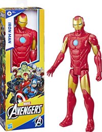 Set de jeu Avengers Iron Man Avengers titan hero