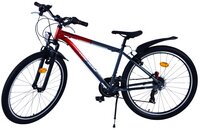 Volare Vélo pour enfants XC Race Rouge/gris 26/-Image temporaire