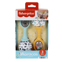 Fisher-Price Hochet Mes premiers Maracas