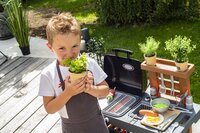 Smoby barbecue Garden Kitchen-Image 2