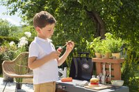 Smoby barbecue Garden Kitchen-Image 4