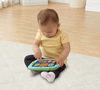 VTech Baby Dierenvriendjes Touch Tablet-Afbeelding 1