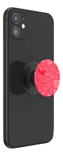PopSockets Phone grip PopGrip Bubbly Love-Artikeldetail