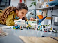 LEGO City 60367 Passagiersvliegtuig-Afbeelding 2