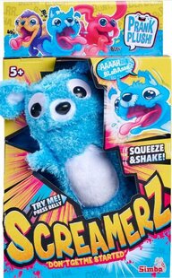 Simba Interactieve figuur ScreamerZ Beer