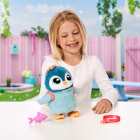 Jouets Moose My Pet Penguin-Image 1