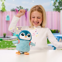 Jouets Moose My Pet Penguin-Image 2