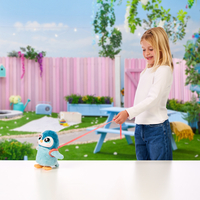Jouets Moose My Pet Penguin-Image 3