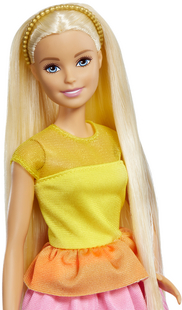 Barbie poupée mannequin Boucles suprêmes-Détail de l'article