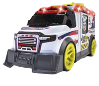 Dickie voertuig Ambulance