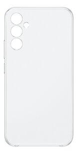 Samsung coque Clear Case pour Galaxy A34 5G transparent-Avant