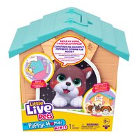 Jouets Moose My Puppy's Home Minis-Avant