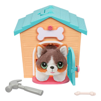 Jouets Moose My Puppy's Home Minis-Détail de l'article
