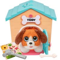 Jouets Moose My Puppy's Home Minis-Avant