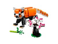 LEGO Creator 3-in-1 31129 Grote tijger-Artikeldetail