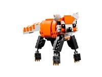 LEGO Creator 3-in-1 31129 Grote tijger-Artikeldetail