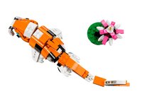 LEGO Creator 3-in-1 31129 Grote tijger-Artikeldetail
