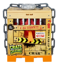 Speelset Crate Surprise Char-Vooraanzicht