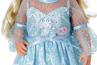 Zapf Creation Set de vêtements BABY born Princess on ice 43cm-Détail de l'article