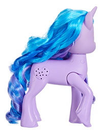 My Little Pony See your Sparkle Izzy Moonbow-Achteraanzicht