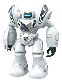 Silverlit robot Ycoo Robo Blast wit-Rechterzijde