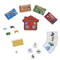 Monopoly Junior Banque électronique-Détail de l'article