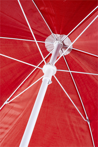 Kinderpicknicktafel met parasol-Artikeldetail