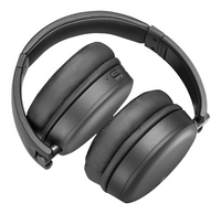 JVC Bluetooth hoofdtelefoon HA-S91N zwart-Artikeldetail