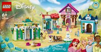 LEGO Disney Princess market adventures 43246