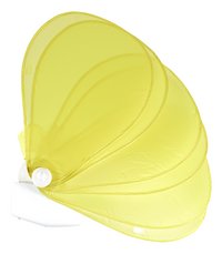 Parasol Bloemblaadjes Ø 172 cm geel-Artikeldetail