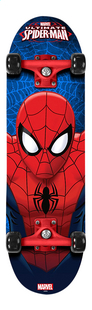 Skateboard Ultimate Spider-Man
