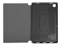 Targus foliocover Click-in pour Galaxy Tab A7 noir-Détail de l'article