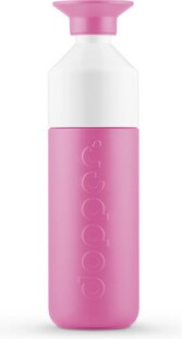 Dopper Drinkfles Insulated Pelican Pink 580 ml