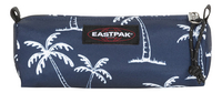 Eastpak plumier Benchmark Single Blue Palm
