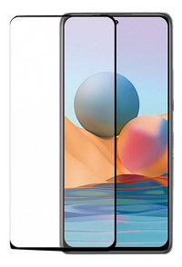 Azuri screen protector Tempered Glass voor Xiaomi Redmi Note 10 Pro-Artikeldetail