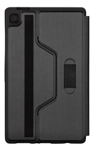 Targus housse de protection Click-in Galaxy Tab A7 Lite noir-Arrière