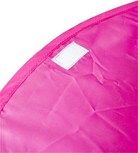 Parasol Bloemblaadjes Ø 172 cm roze-Artikeldetail