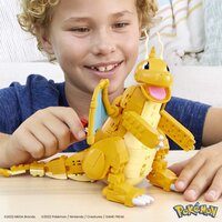 MEGA Construx Pokémon Dracolosse-Image 2