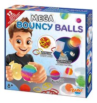 Buki France Mega Bouncy Balls