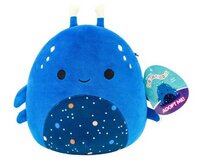 Squishmallows Peluche Space Whale 20 cm