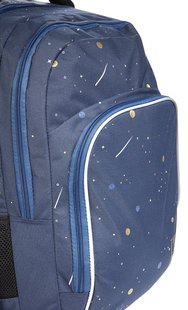 Kangourou sac à dos à roulettes Cosmos-Détail de l'article