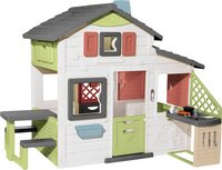 Smoby Speelhuisje Friends House