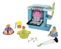 Play-Doh Kitchen Creations Le gâteau d'anniversaire-Détail de l'article
