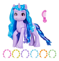 My Little Pony See your Sparkle Izzy Moonbow-Vooraanzicht