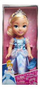 Pop Disney Princess Toddler Assepoester avondjurk-Vooraanzicht