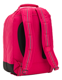 Kipling sac à dos Class Room True Pink-Arrière