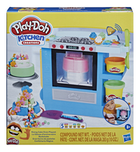 Play-Doh Kitchen Creations Le gâteau d'anniversaire