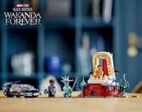 LEGO Marvel Avengers 76213 Koning Namor’s troonzaal-Afbeelding 2