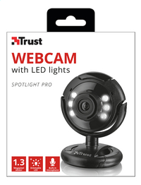 Trust webcam Spotlight Pro-Avant